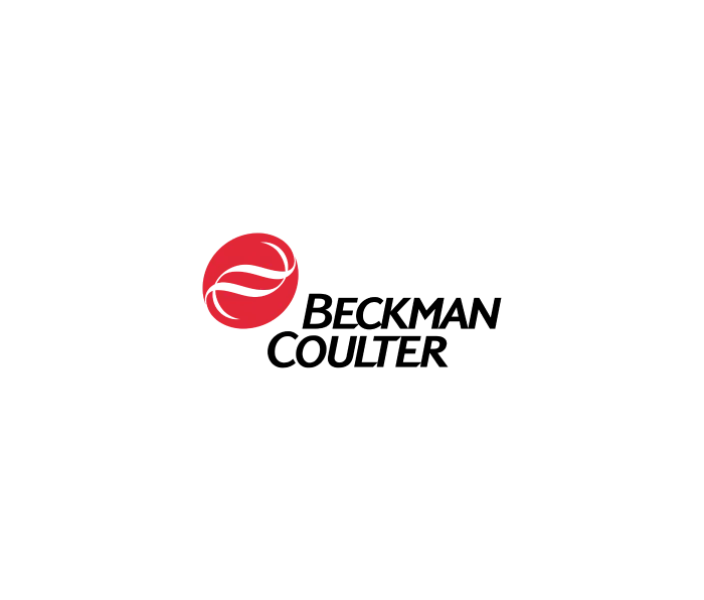 Beckman Coulter logo