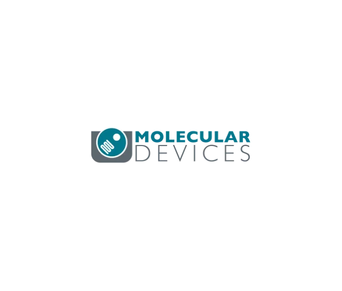 Molecular Devices logo